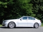 Preview: BMW F10 mit Eibach Sportline E21-20-022-01-22